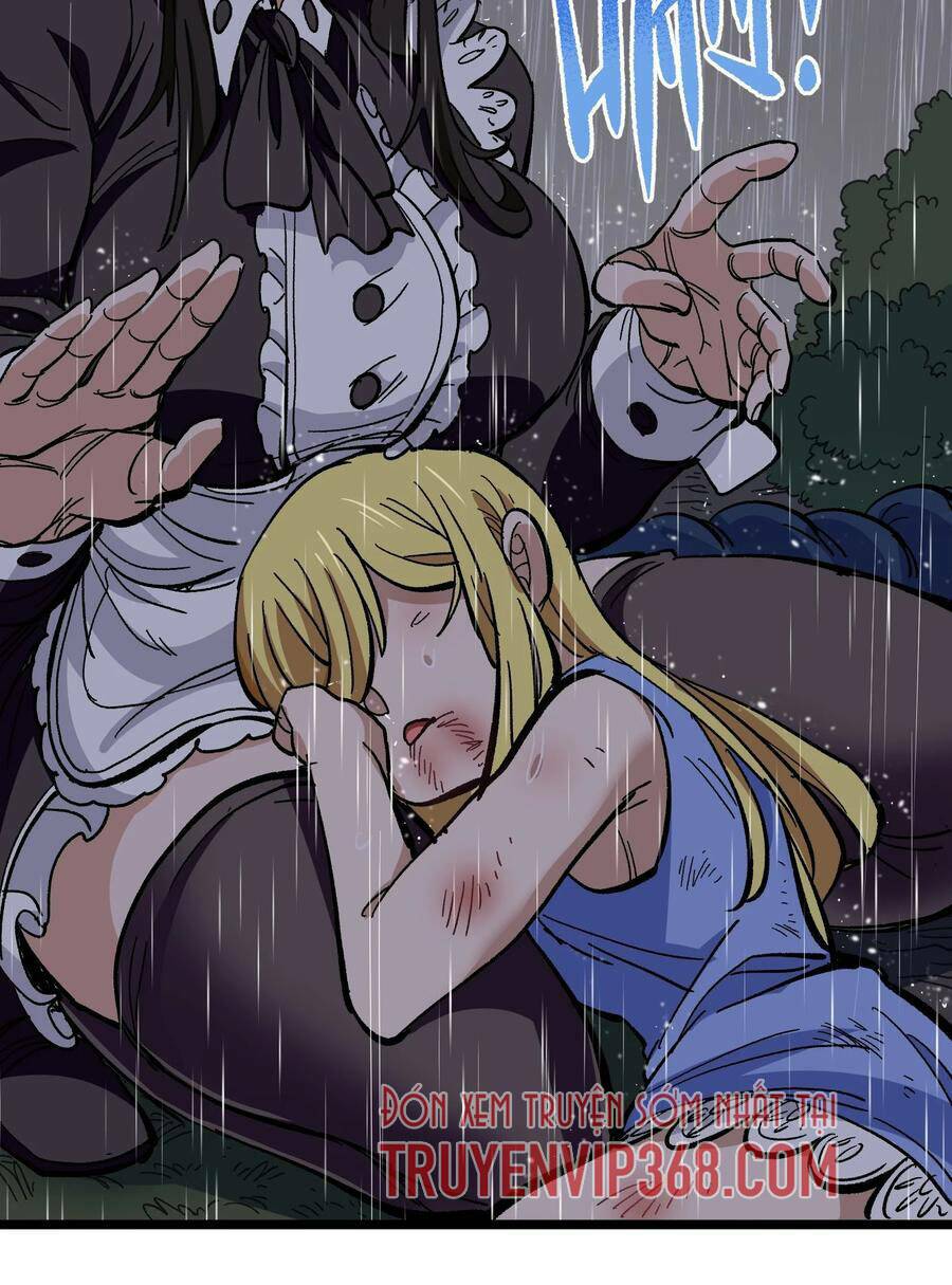 vú em vô địch chapter 5 72