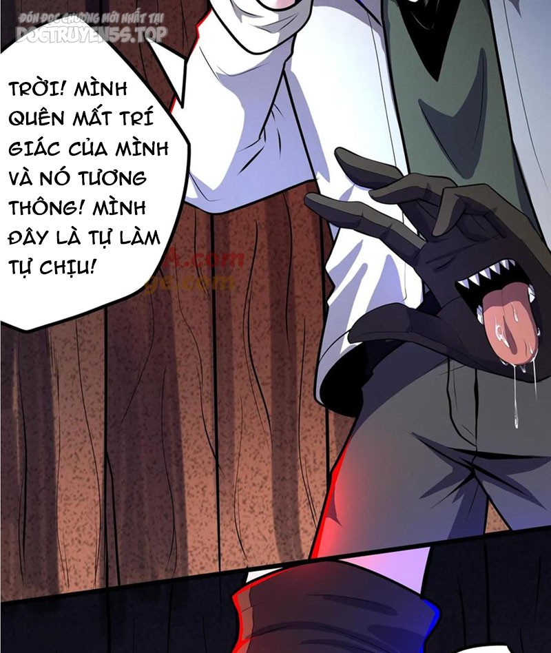 quỷ dị dược tề sư: bệnh nhân của ta đều là kinh khủng chapter 131 27