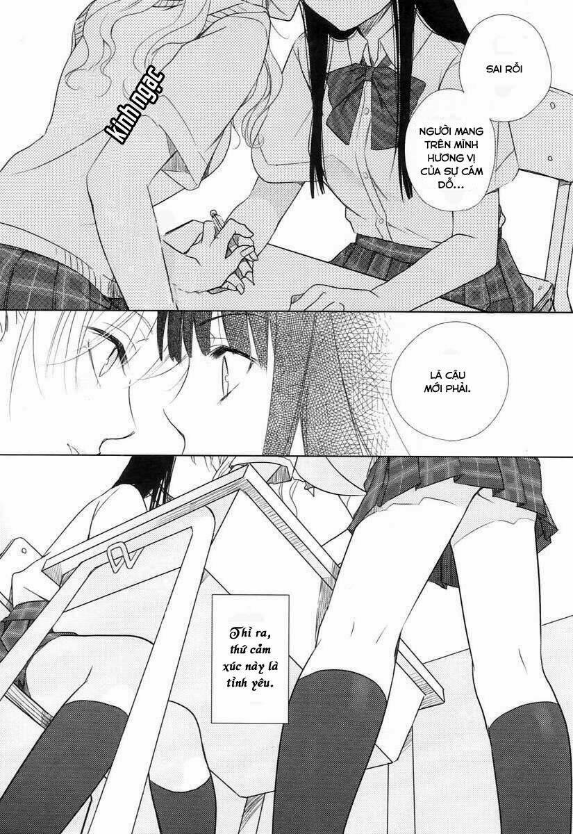 your fragrance chapter 1 10