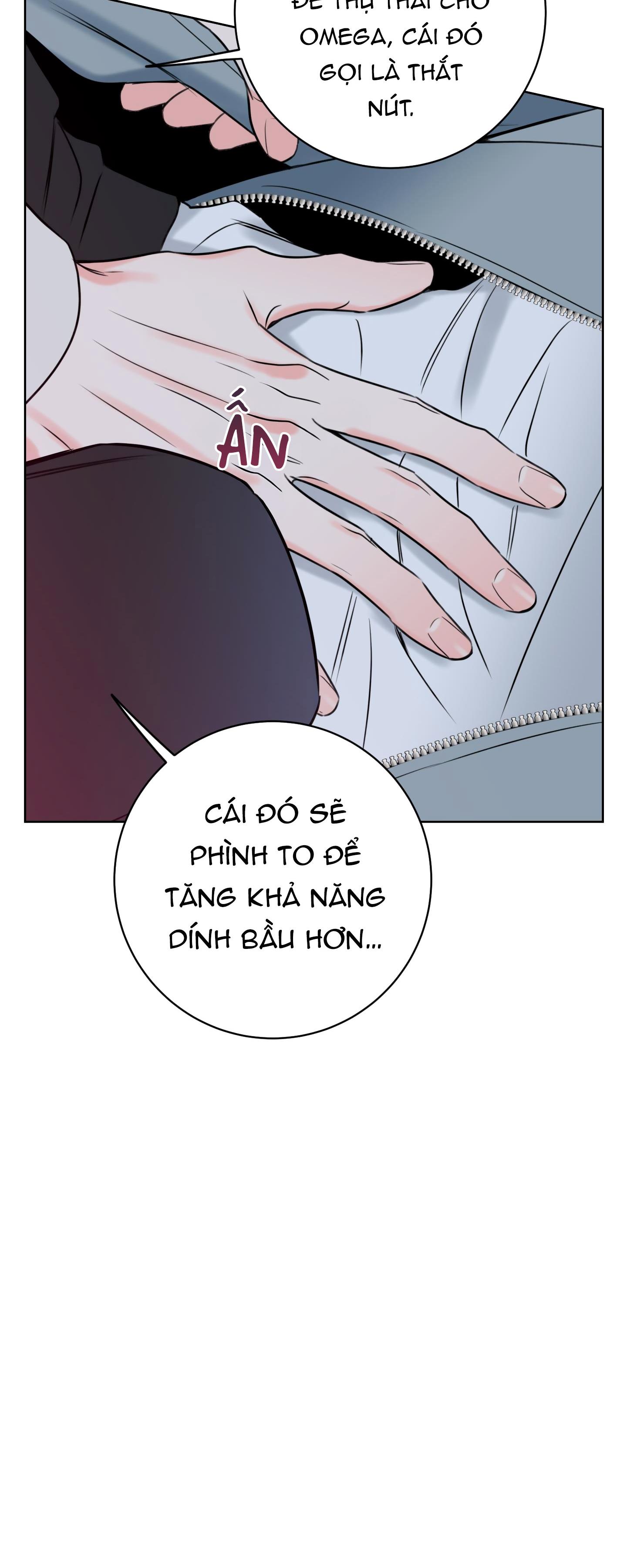 chuyện tình rắc rối -dmbl chapter 29 44