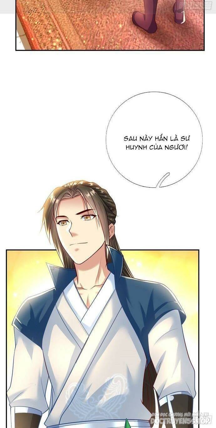 ta có khả năng vô hạn đốn ngộ chapter 14 17