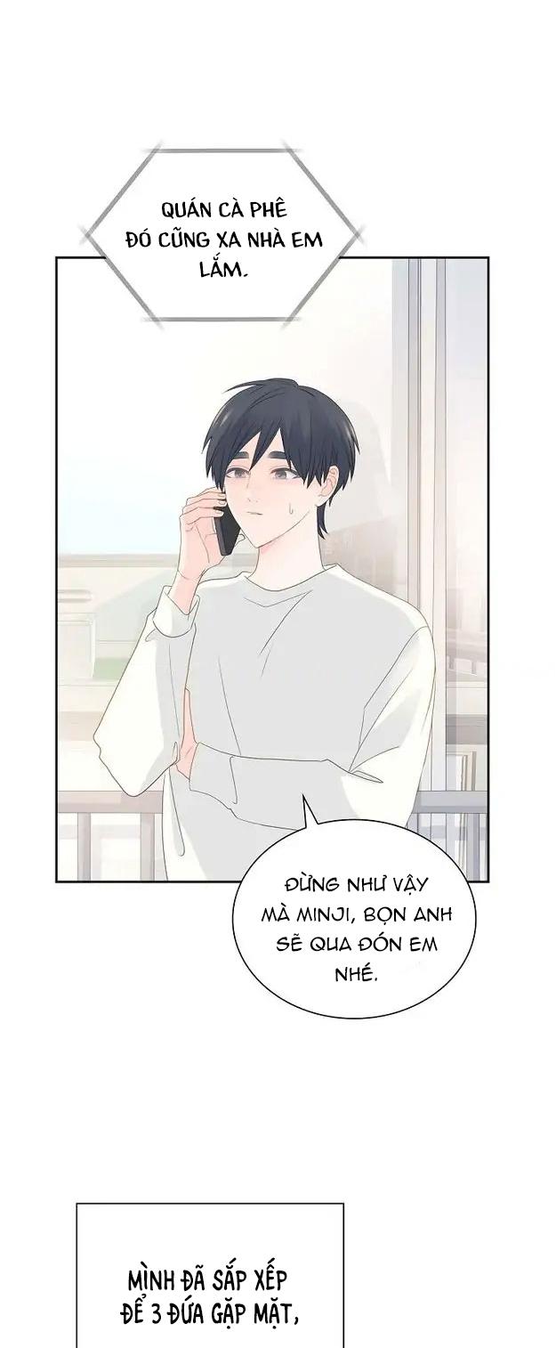 Lâu Đài Cát (END) chapter 57