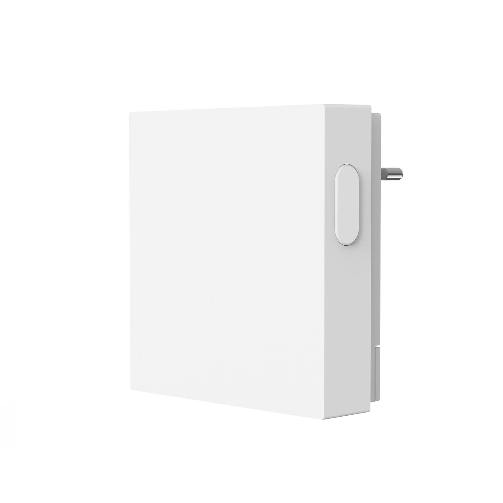 Bộ điều khiển trung tâm Tuya Zigbee – Kết nối wifi, LAN