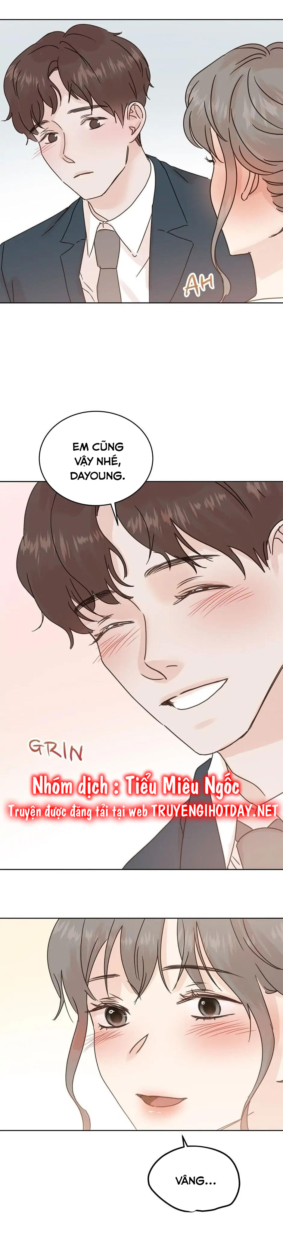 sự trả thù ngọt ngào của vợ tôi chapter 79 5