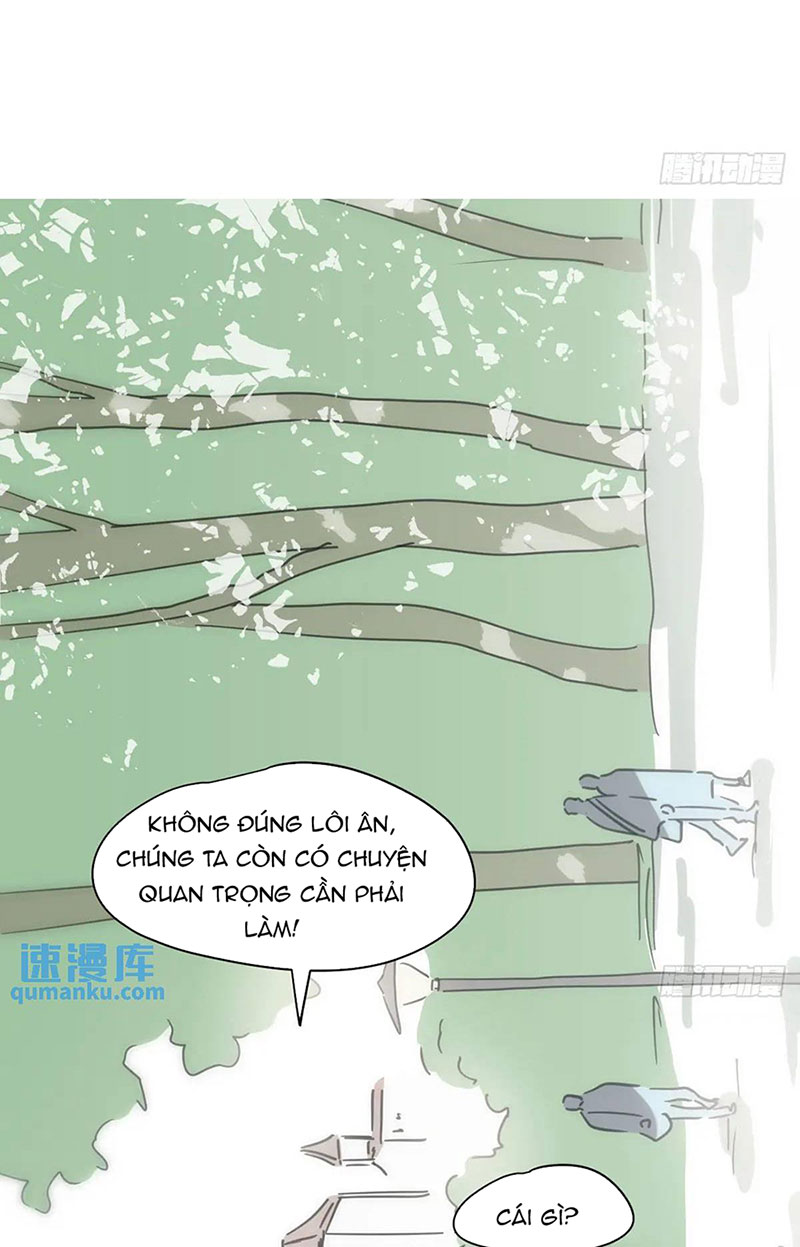 Bắt Lấy Ngao Ngao chapter 253 - Trang 13