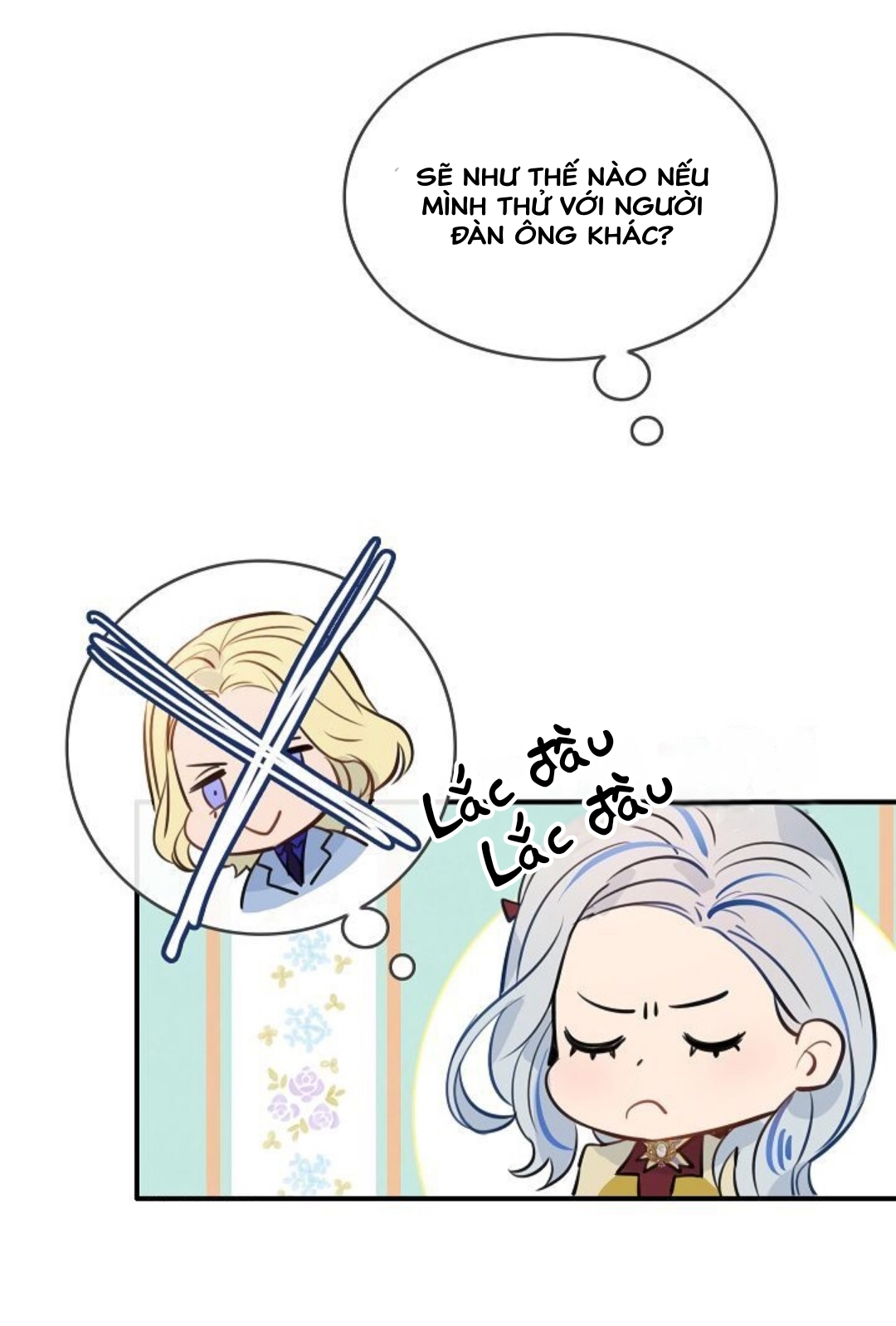 điều ước tuyệt vời!!!! chapter 16 23