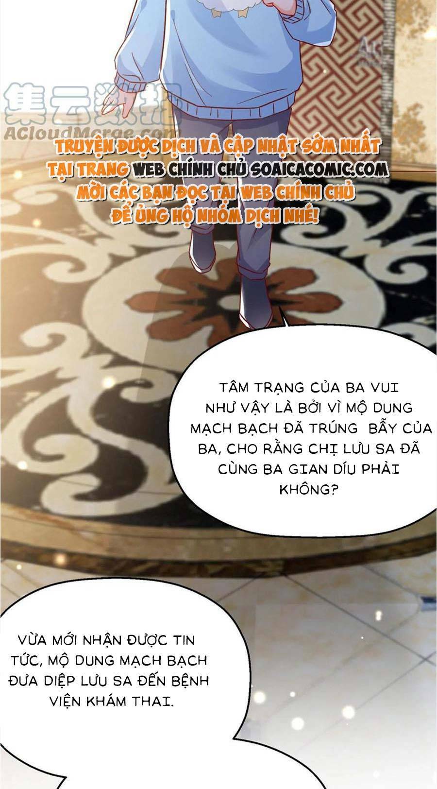 cô vợ của tôi không dễ bắt nạt chapter 45 4