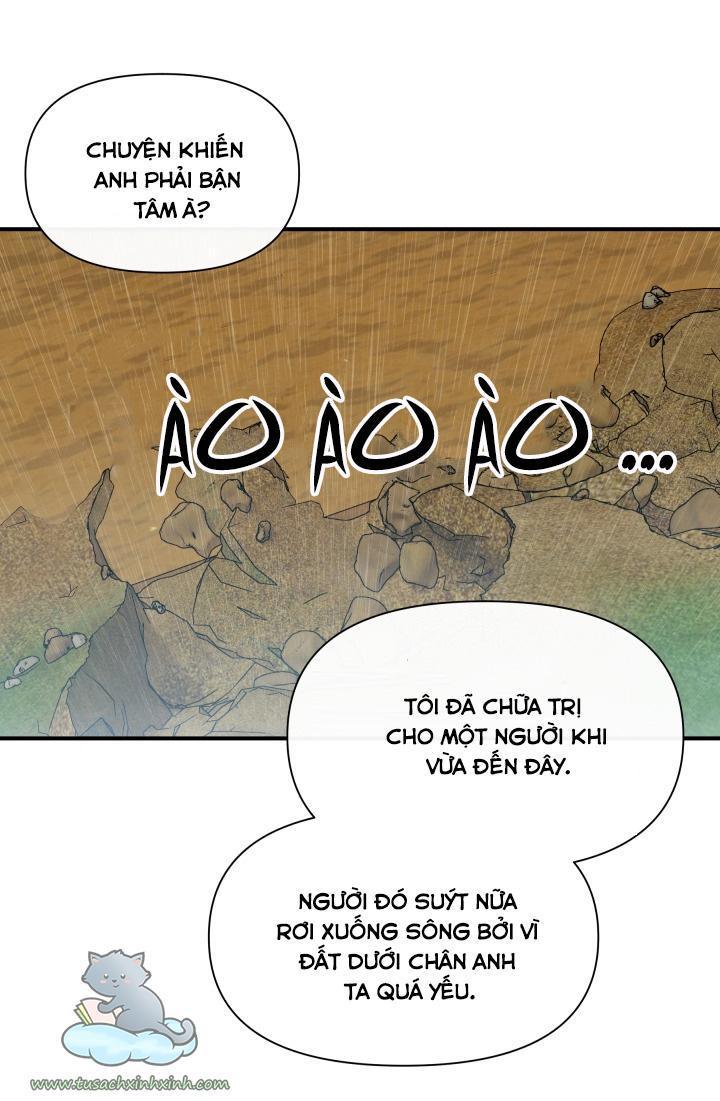 công nương khế ước của gia tộc công tước quái vật chapter 78 41