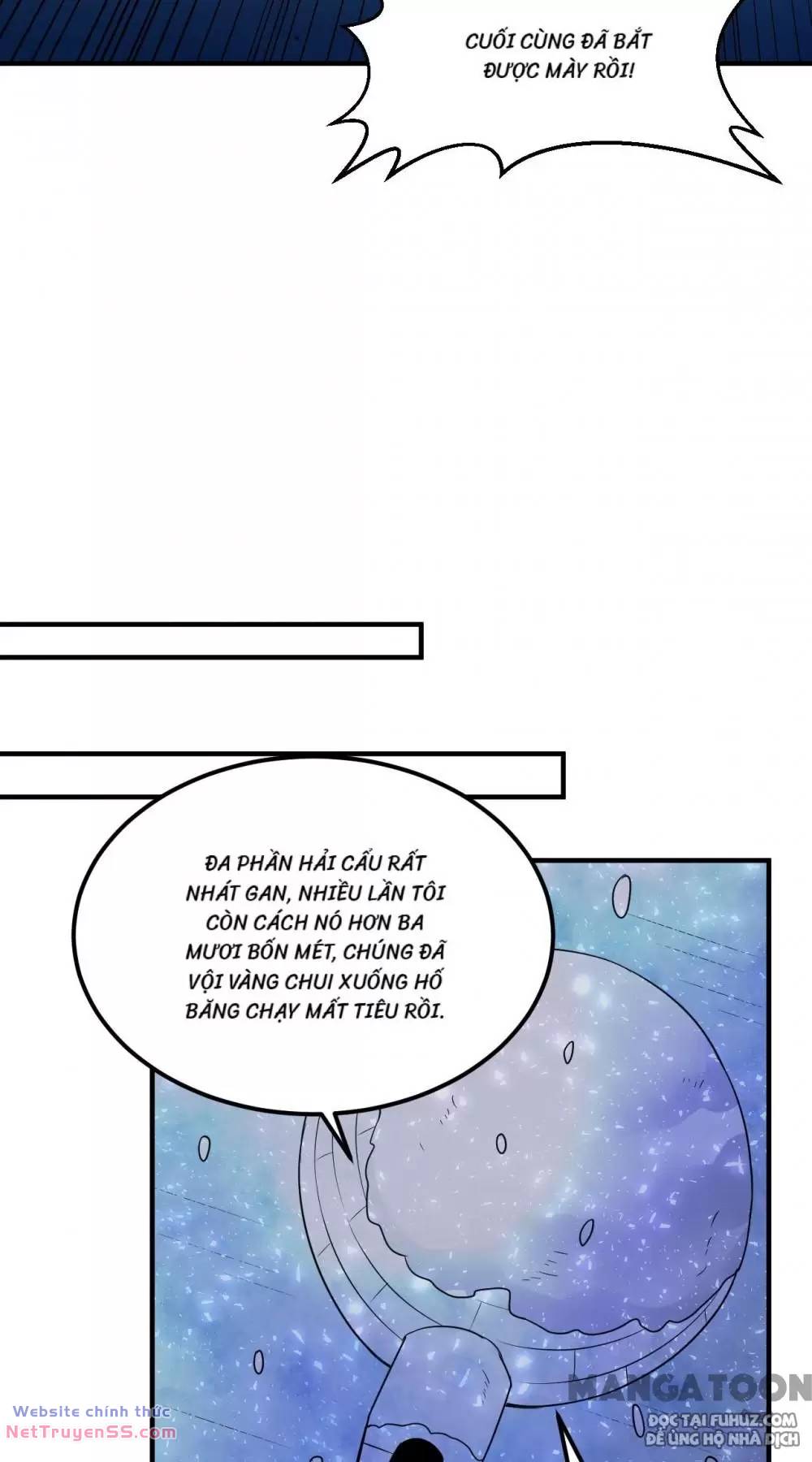 Tôi Sống Trên Hoang Đảo Cùng Các Em Gái chapter 234 31