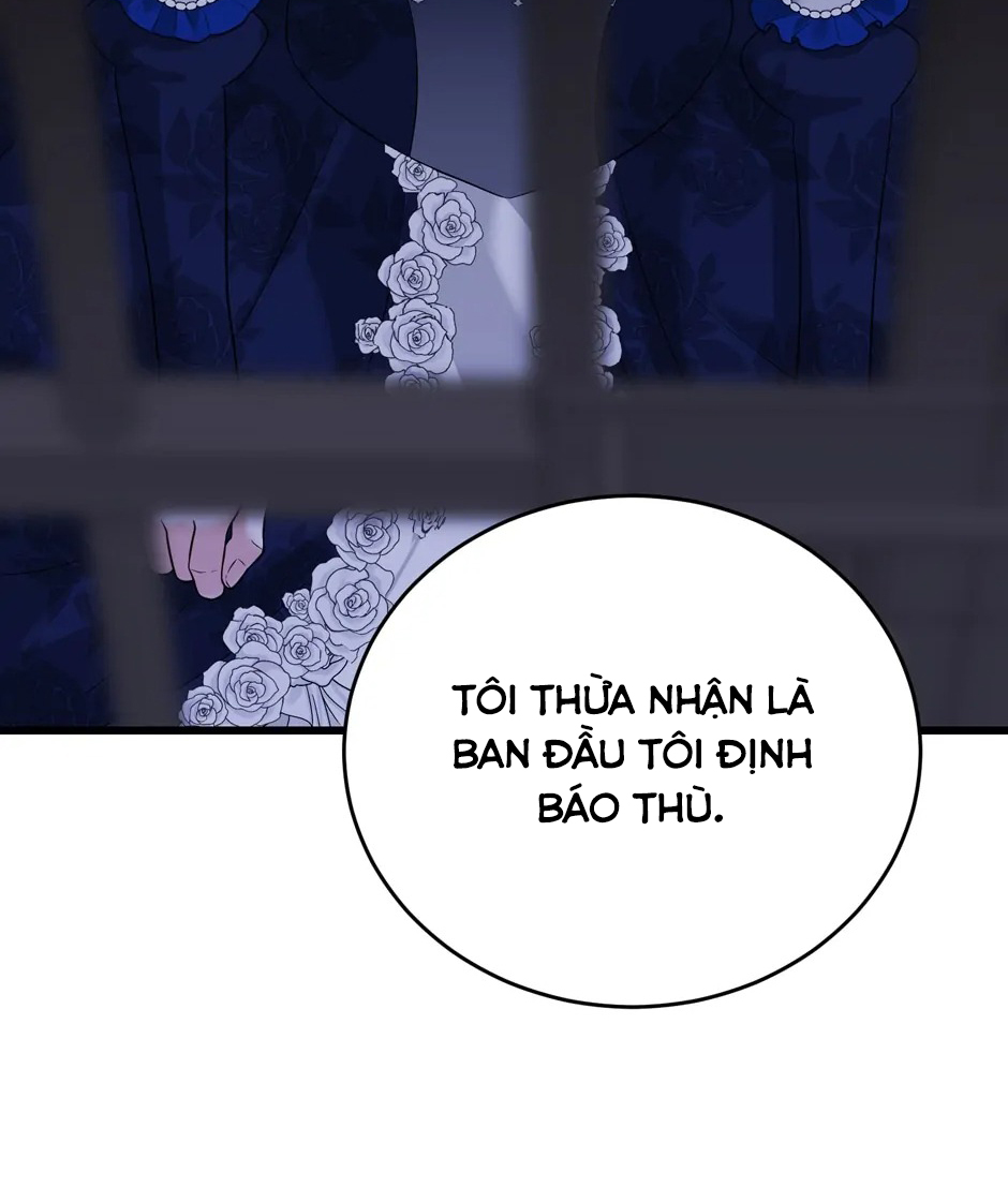 anh trai nguy hiểm của tôi chapter 90 14