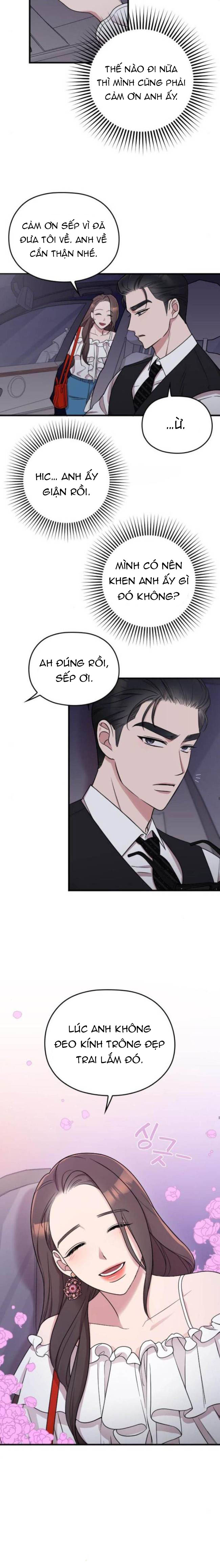 cô đi mà lấy chồng tôi chapter 14.1 6