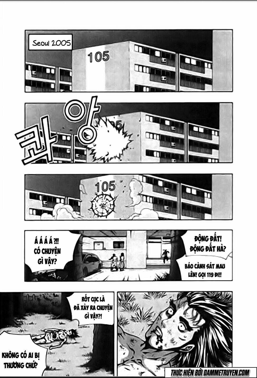 seoul hiệp khách truyện chapter 1 28