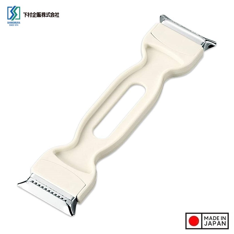 Dao nạo đa năng hai đầu nội địa Nhật Bản