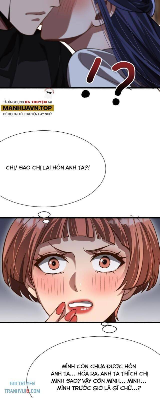 Ta Bị Kẹt Cùng Một Ngày 1000 Năm chapter 145 10