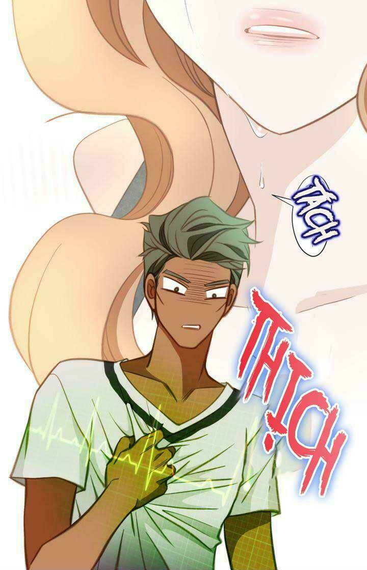 tiếp xúc chí mạng chapter 44 32