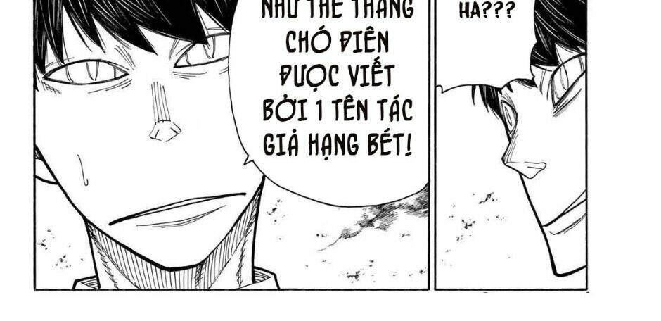 biệt đội lính cứu hỏa chapter 276 36