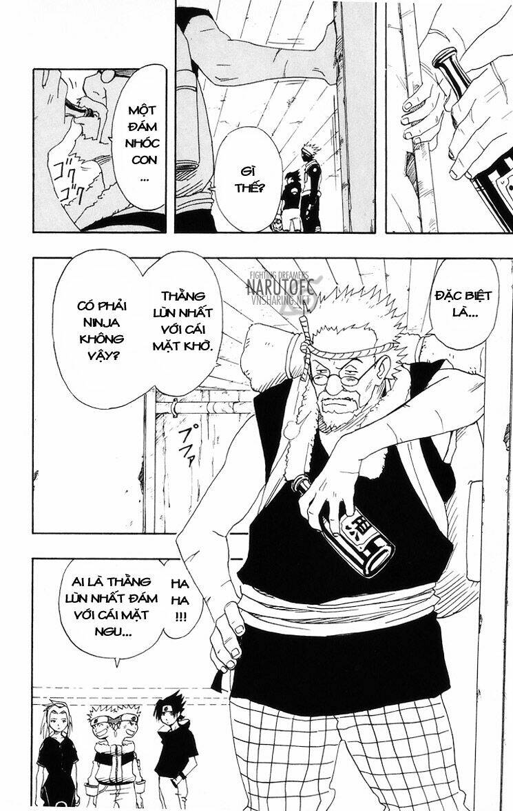 naruto - cửu vĩ hồ ly chapter 9 12