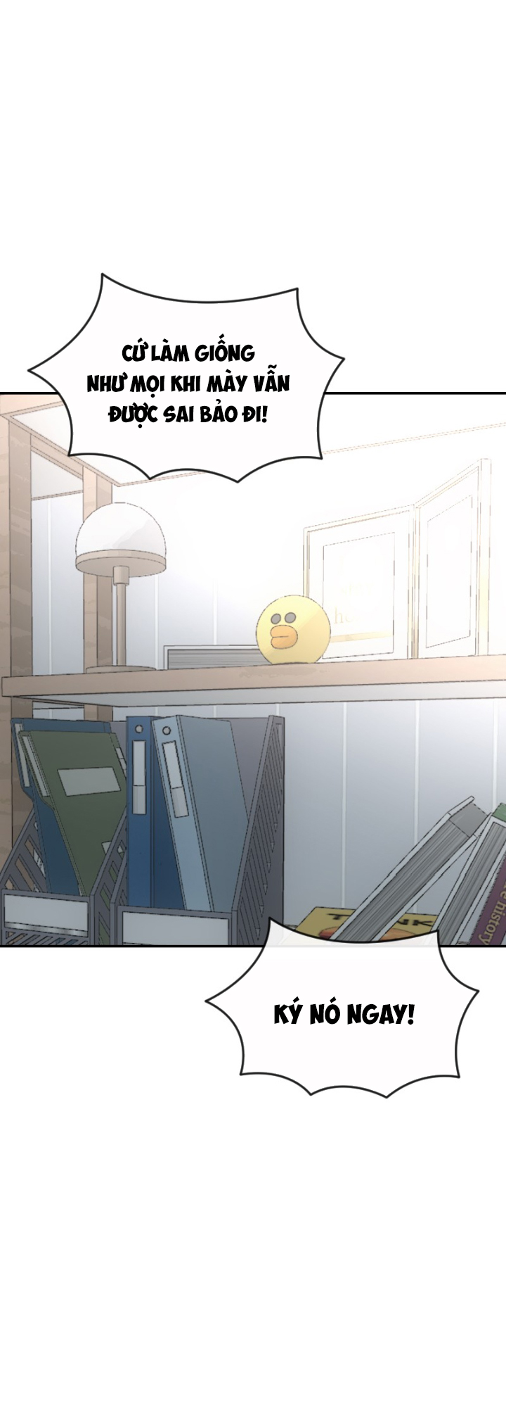 xin chào con yêu chapter 48 10