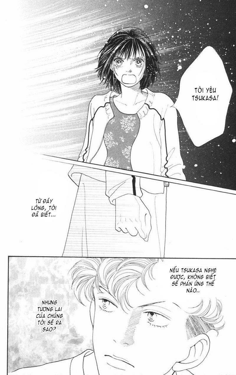 con nhà giàu chapter 159 14