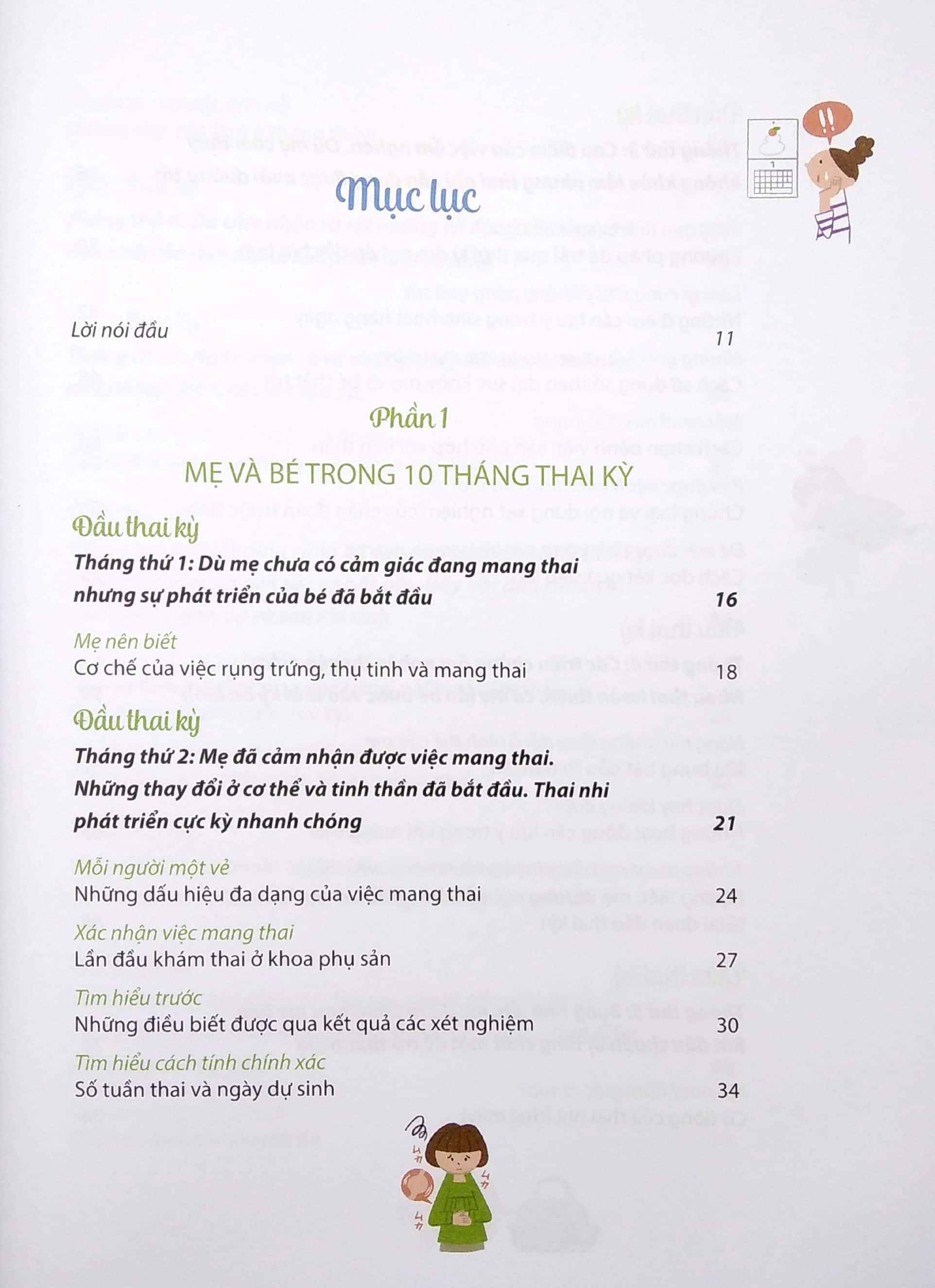 Sách - Lần Đầu Làm Mẹ (Tái Bản 2025)