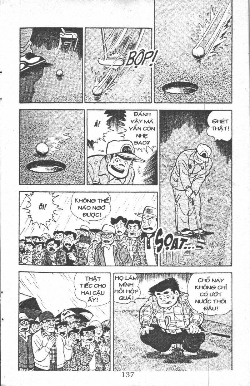 ashita tenki ni naare chapter 6 135