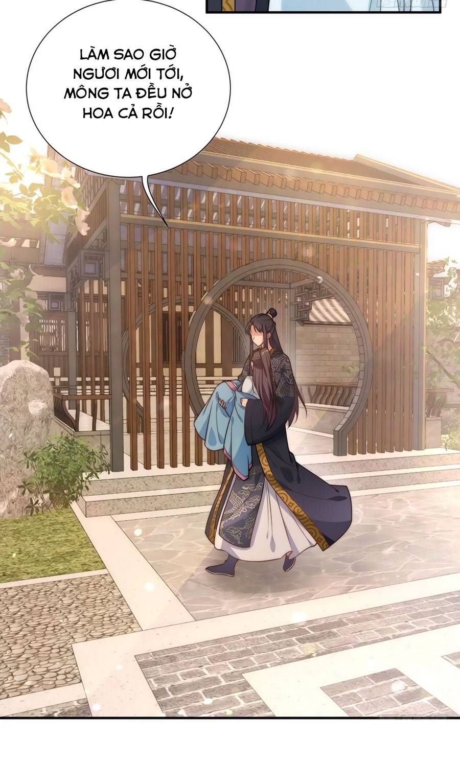 cung đấu live chapter 11 18