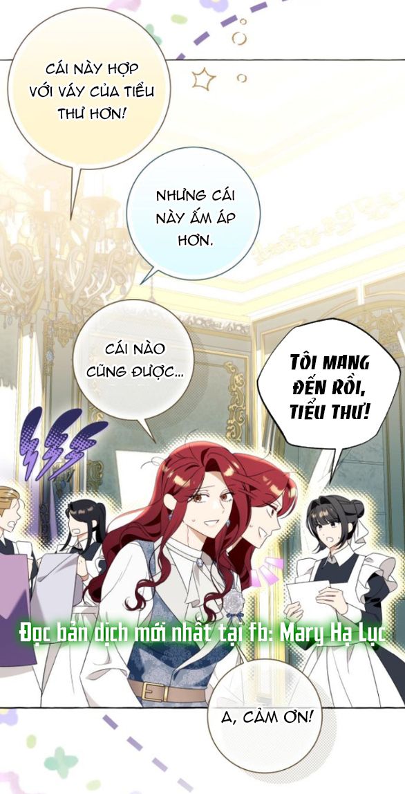 tôi tưởng đó chỉ là tiểu thuyết trọng sinh bình thường chapter 91.2 15