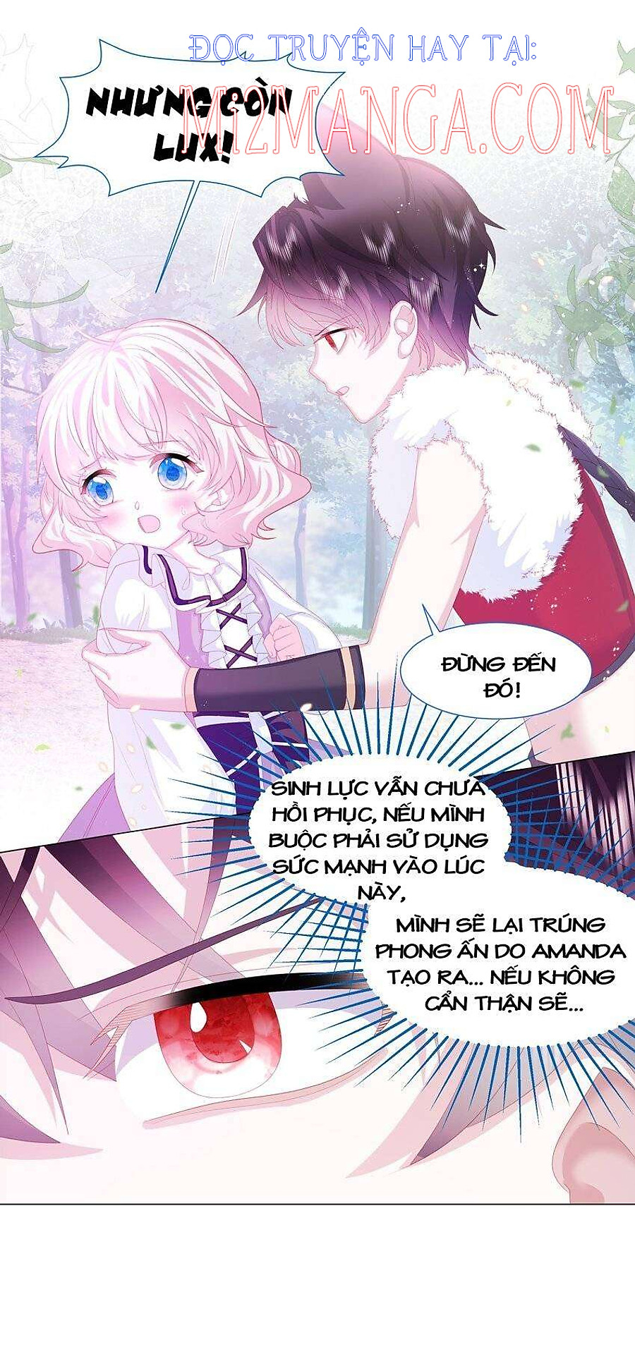 ninita yêu dấu chapter 14.1 5