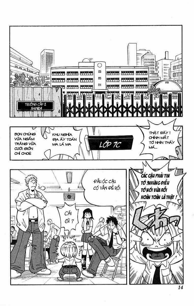 vua pháp thuật chapter 1 10