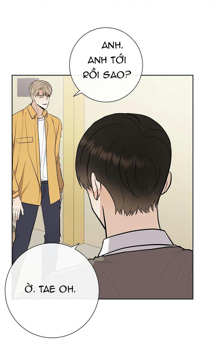 đứa bé là con tôi chapter 16 11