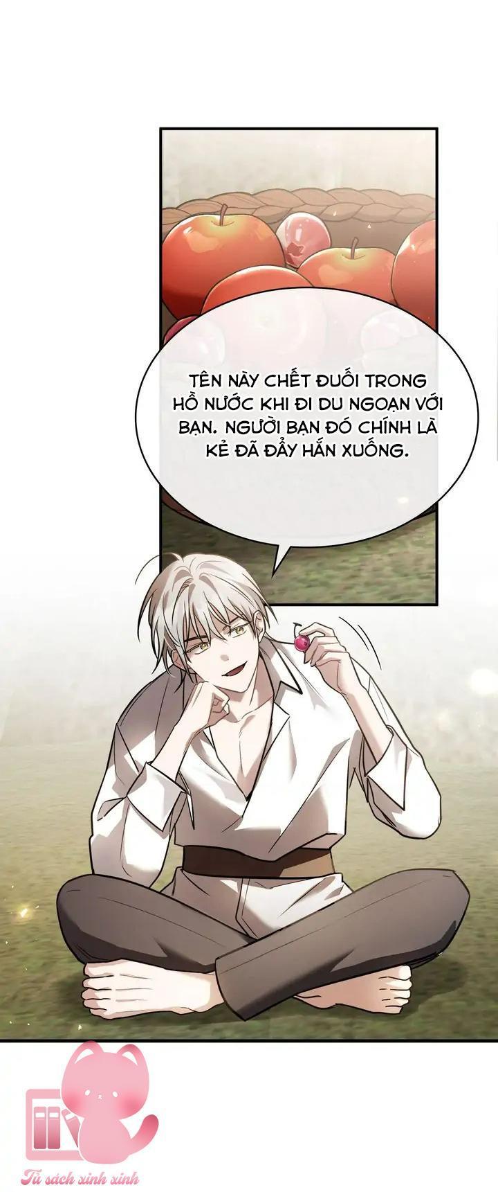 đêm đen khuất bóng chapter 41 31