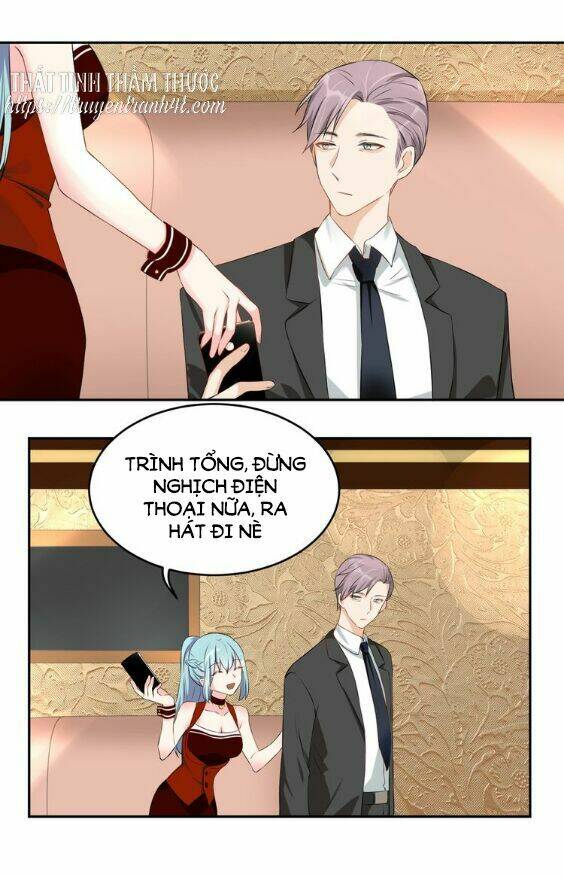 cẩm nang nuôi dưỡng ông xã chapter 5 26