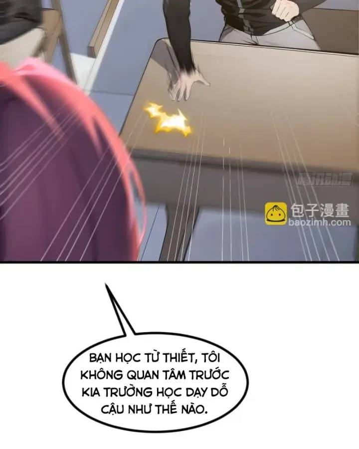 toàn dân thần vương: tôi hiến tế nghìn tỷ sinh linh! chapter 51 46