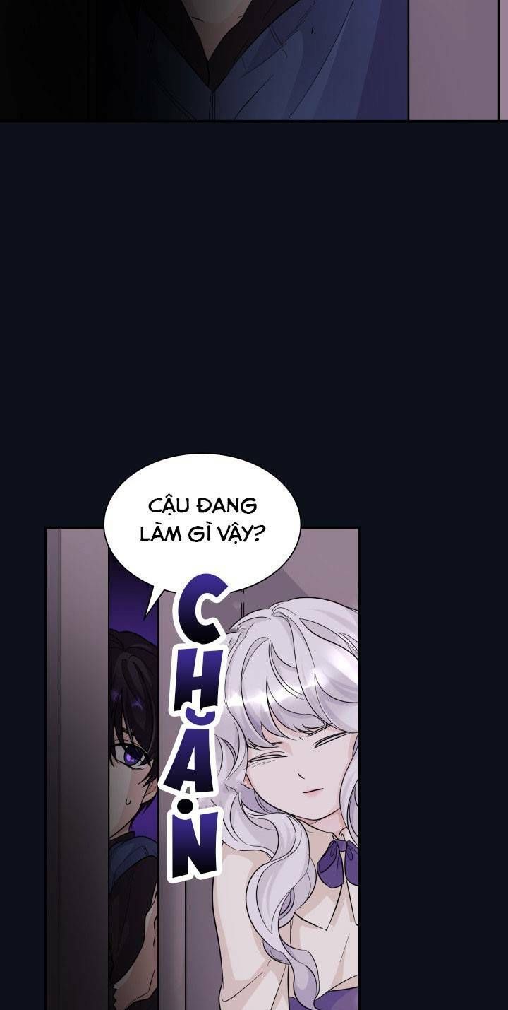 dây xích kiềm chế nam chính hắc ám tuột mất rồi chapter 25 53