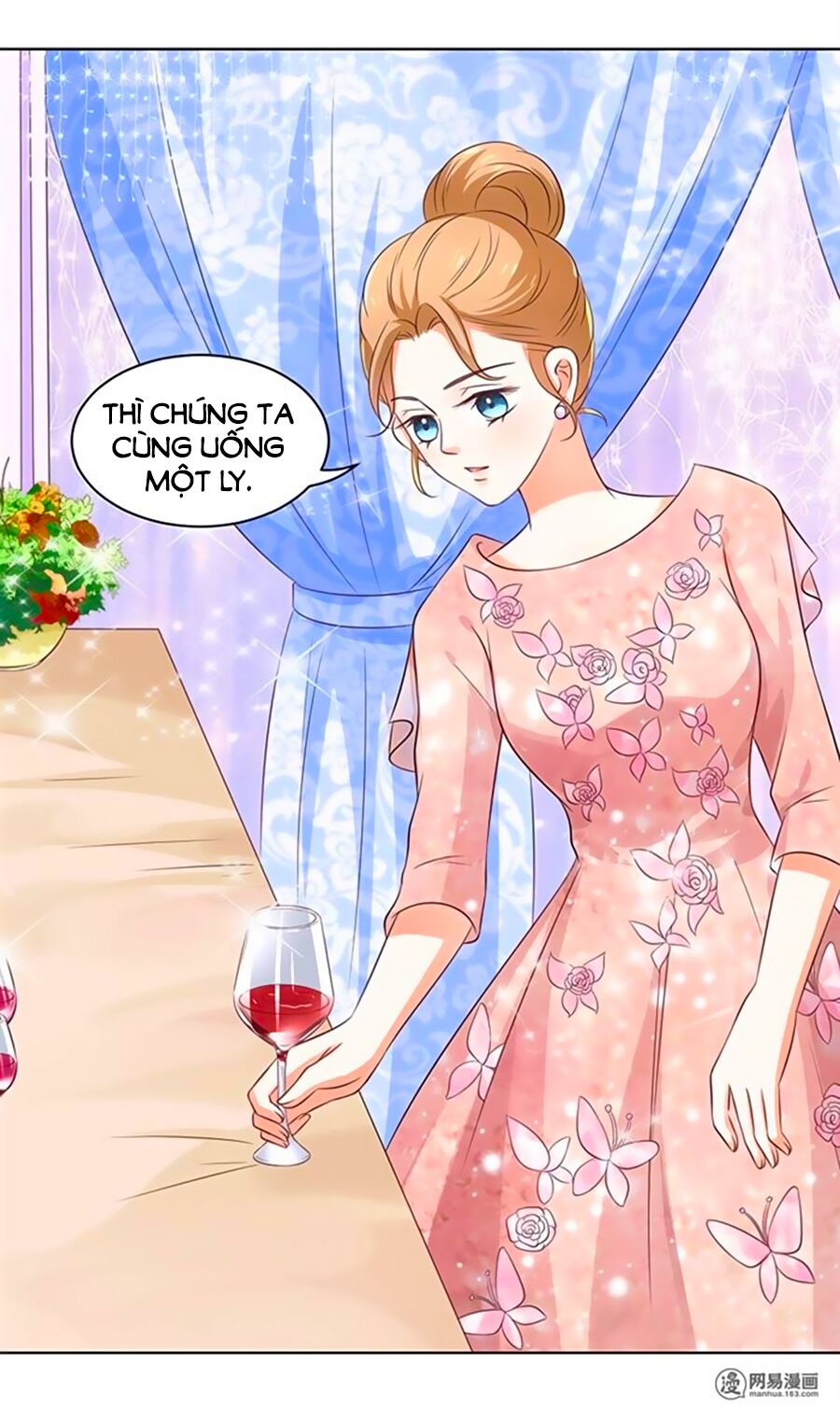 bác sĩ sở cũng muốn yêu chapter 156 24