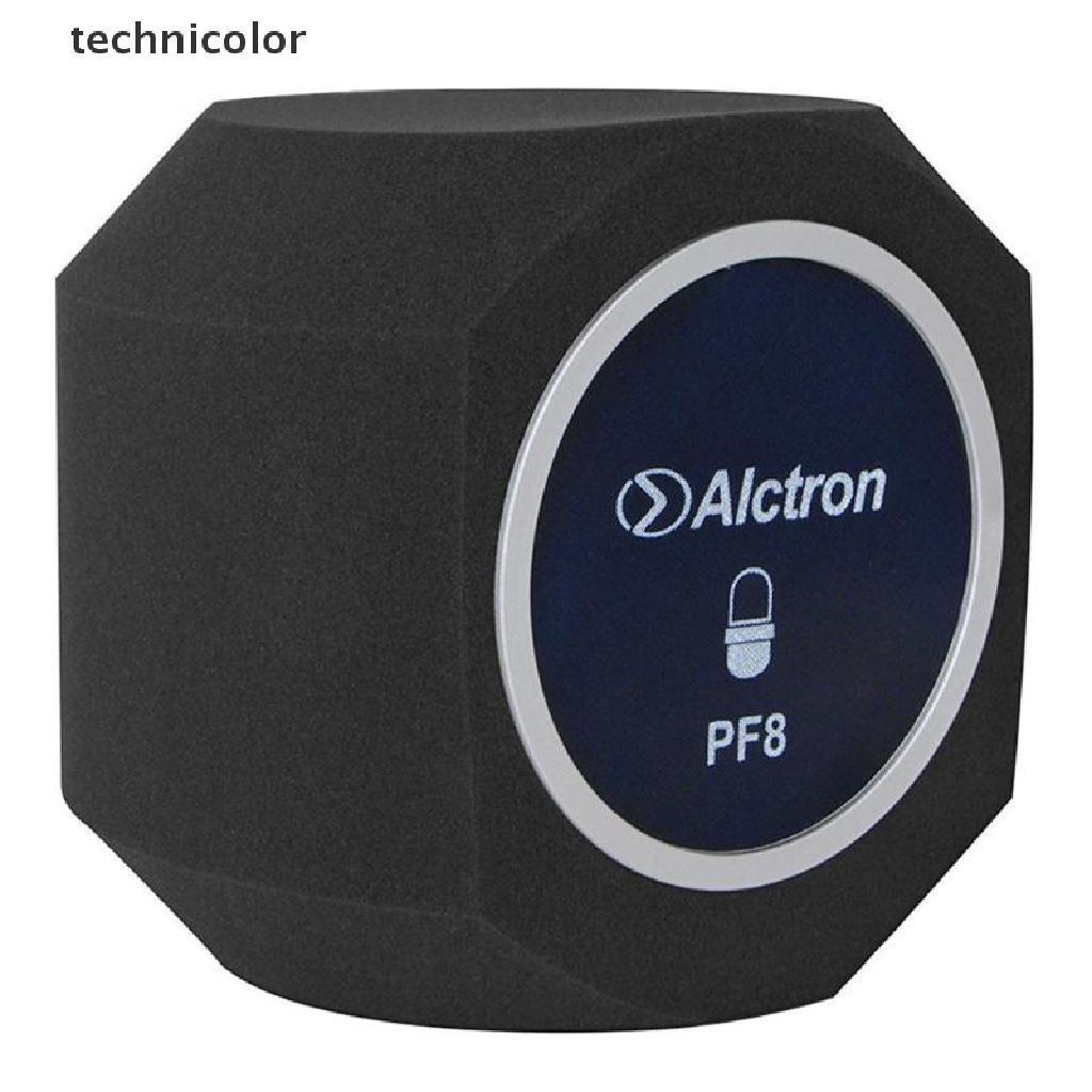 Micrô Alctron PF8 tiện dụng chất lượng cao