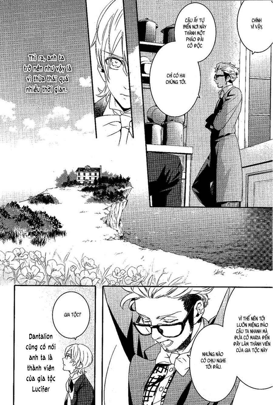 phong ấn triệu hồi ác quỷ dantalion chapter 51 8