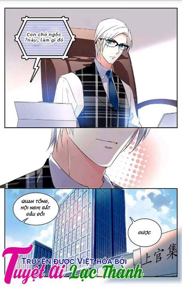 luyến ái cấm kỵ điều lệ chapter 30 4