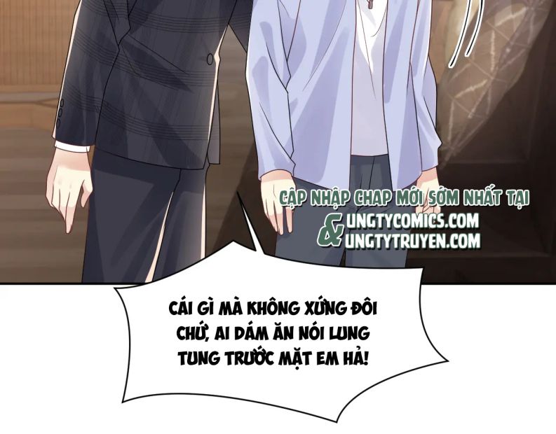 lại bị bạn trai cũ nhắm trúng rồi chapter 87 21