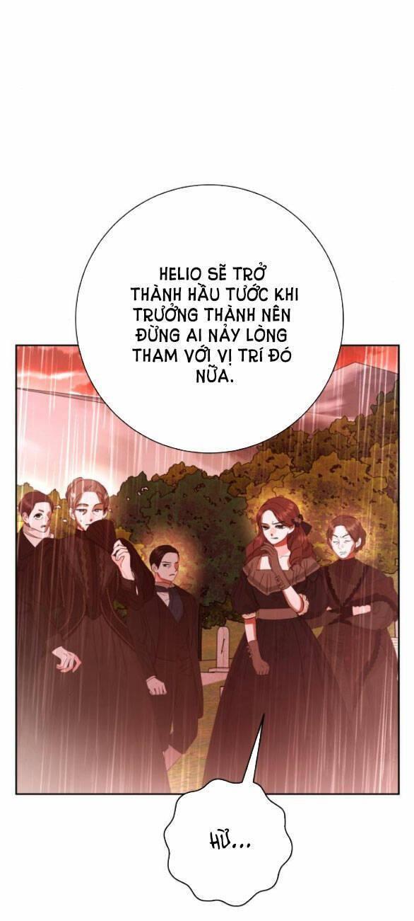 tôi muốn trở thành cô ấy chỉ một ngày chapter 131.2 15