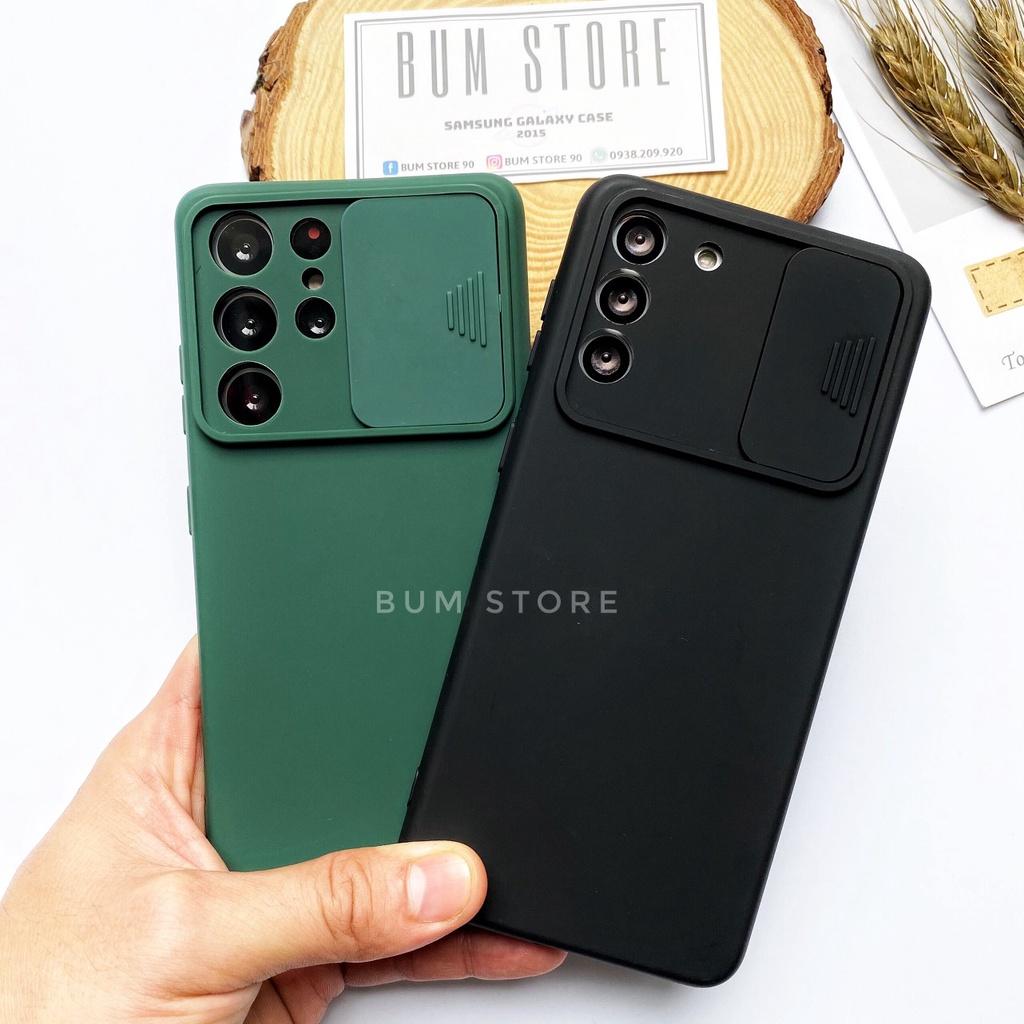 Ốp Lưng Bảo Vệ Camera Cho Samsung S23 ULTRA / S22 ULTRA / S22 Plus / S21 Ultra / S21 Plus / S20 Ultra / S20 Plus / S21 FE / S20 FE