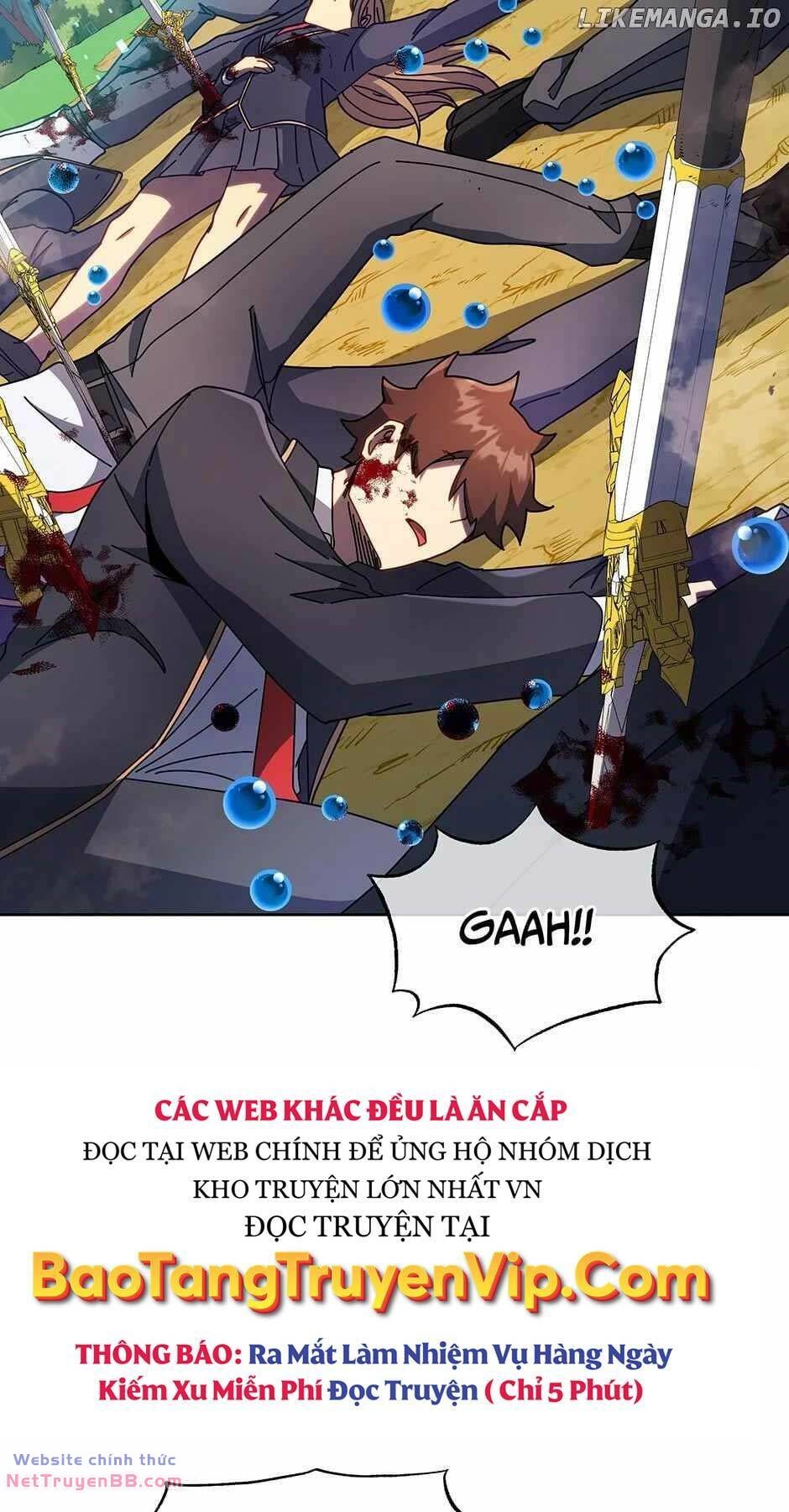 tử linh sư thiên tài của học viện chapter 78 26