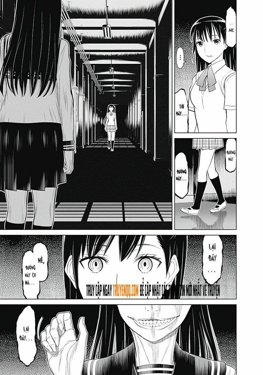 kako to nise tantei chapter 29 11