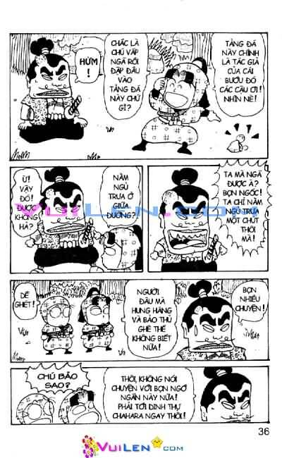 ninja loạn thị chapter 23 37