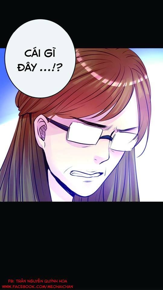 trả thù trường trung học phần 2 chapter 8 14