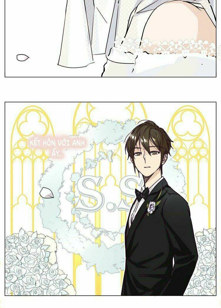 lấp lánh tình yêu kẹo bạc hà chapter 57.1 16