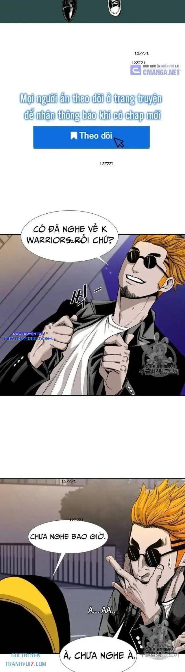 shark - cá mập chapter 187 5