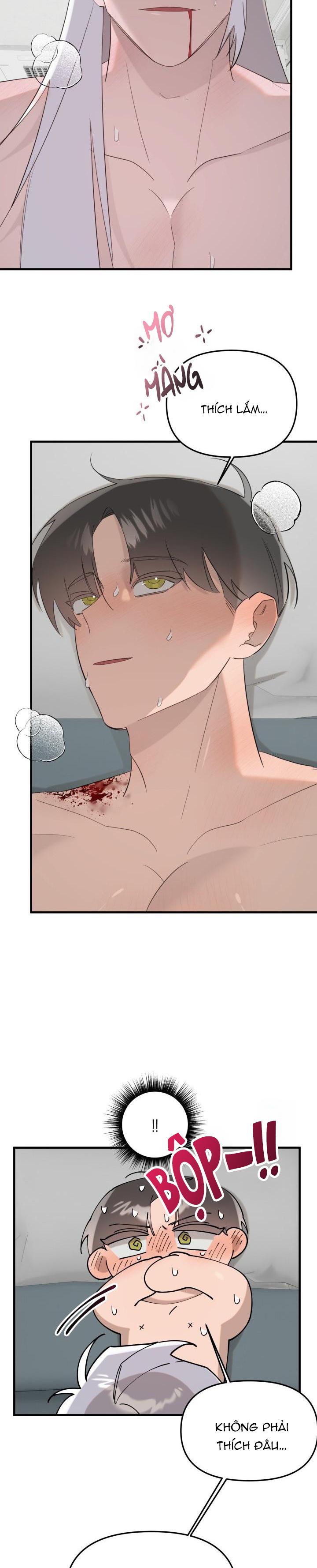 địa ngục đẫm máu chapter 2 22