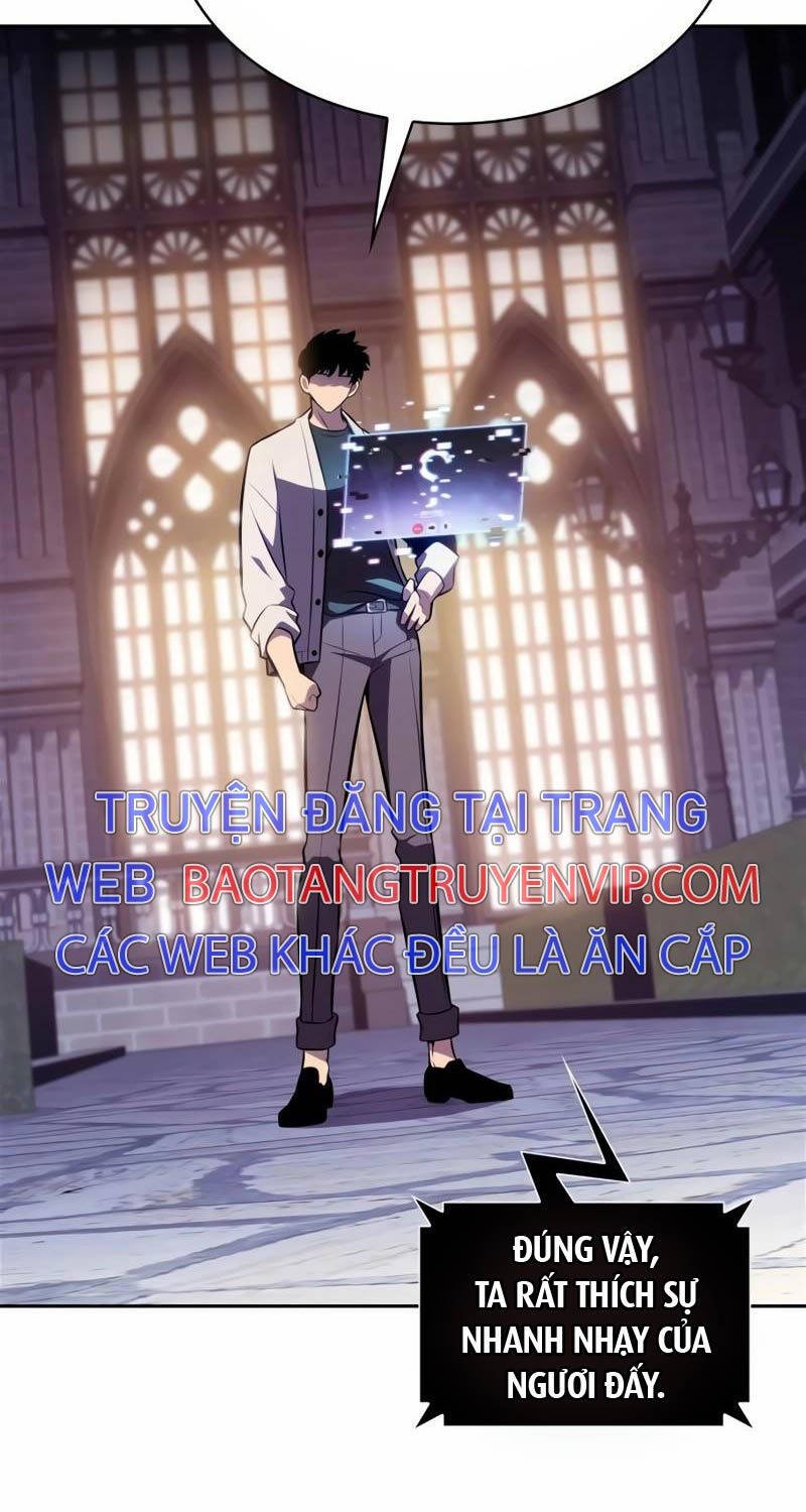 Người Chơi Mới Cấp Tối Đa Chapter 162 30