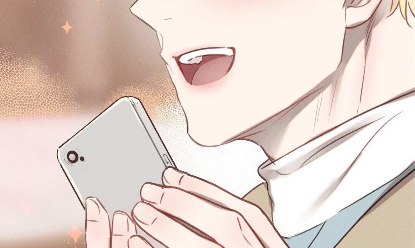 đại úy lãng mạn thân yêu của tôi chapter 19 81